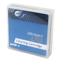 Alternativ bild 0 för Dell - LTO Ultrium 1 - rengöringskassett