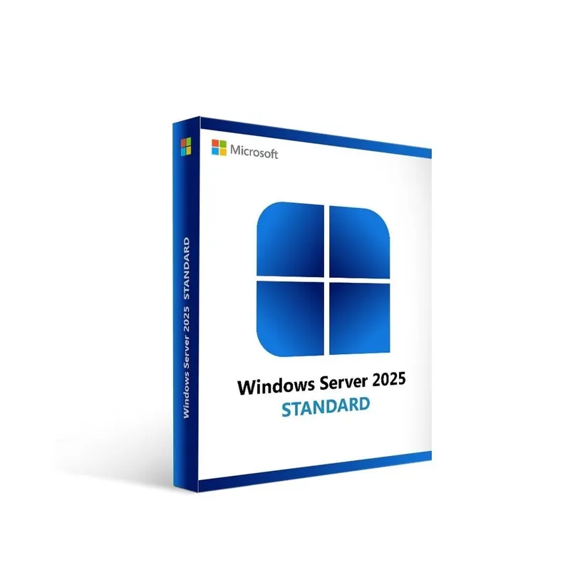 Alternativ bild 0 för Dell Microsoft Windows Server 2022 Standard Engelska