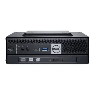 Produktfoto för Dell OptiPlex Micro - Systemmonteringsfäste - med adapterlåda - för OptiPlex 3000 Thin Client, 3060, 3090, 5060, 5080, 7060 (mikro), 7080 XE Micro Form Factor