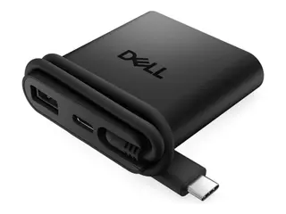 Produktfoto för Dell Pro DA225 - docking station - USB-C - HDMI