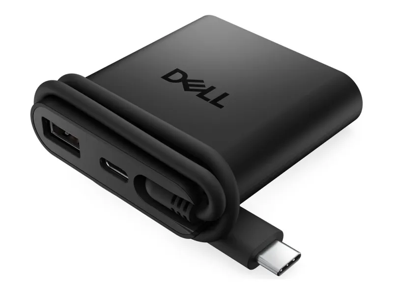 Alternativ bild 0 för Dell Pro DA225 - docking station - USB-C - HDMI