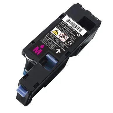 Alternativ bild 0 för Dell toner 593-11146 original magenta 700 sidor