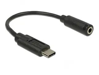 Produktfoto för Delock Audio-adapter