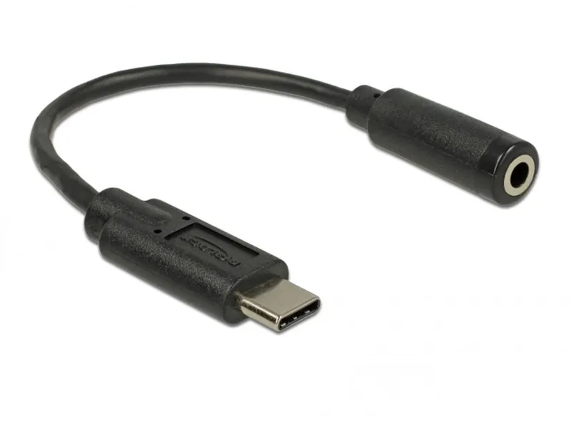 Alternativ bild 0 för Delock Audio-adapter