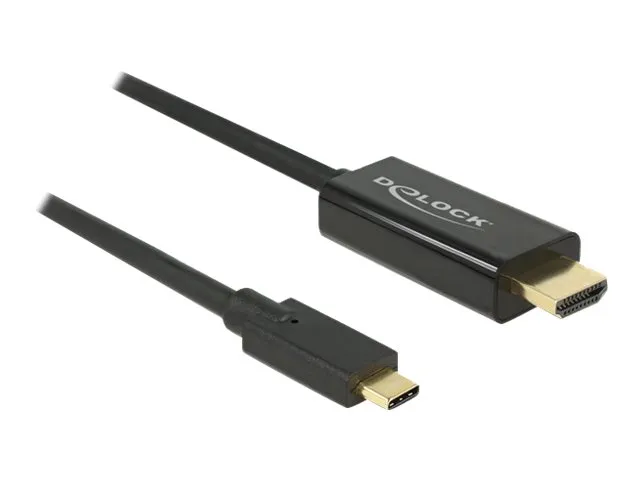 Alternativ bild 0 för Delock - Extern Videoadapter