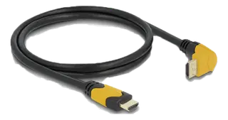Produktfoto för DeLOCK HDMI Cable - 1 m