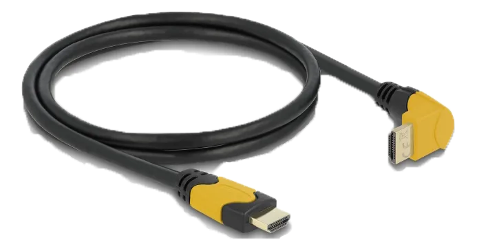 Bild 1 för DeLOCK HDMI Cable - 1 m