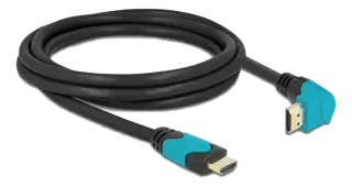 Produktfoto för DeLOCK HDMI Cable - 2 m