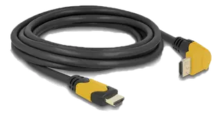 Produktfoto för DeLOCK HDMI Cable - 3 m
