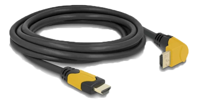 Bild 1 för DeLOCK HDMI Cable - 3 m
