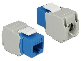 Produktfoto för DeLOCK Keystone Module