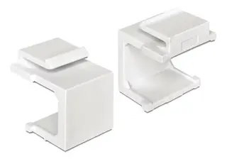 Produktfoto för DeLOCK Modular Insert Cap