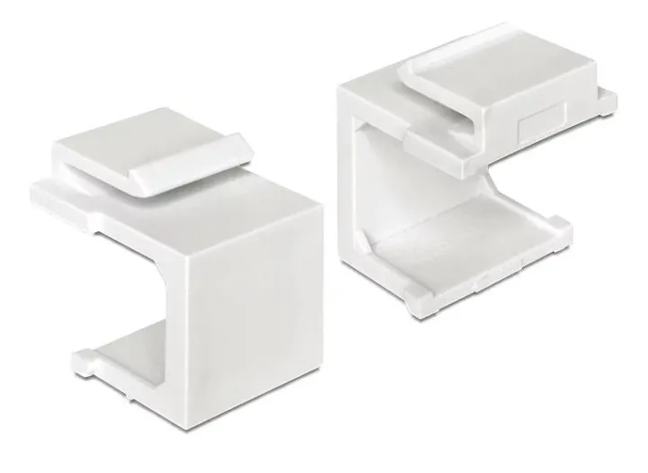 Alternativ bild 0 för DeLOCK Modular Insert Cap