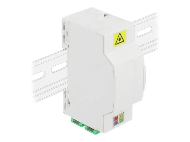 Alternativ bild 0 för DeLOCK Optical Fiber Connection Box