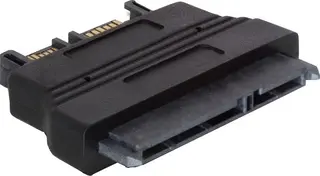 Produktfoto för DeLOCK SATA adapter
