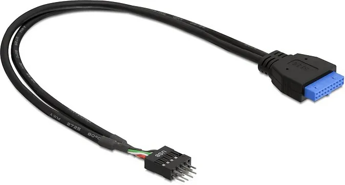 Alternativ bild 0 för Delock Usb-kabel