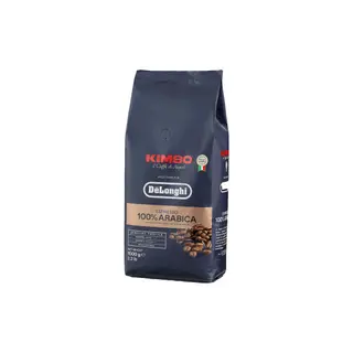 Produktfoto för DeLonghi Coffee Arabica Beans 1 kg.