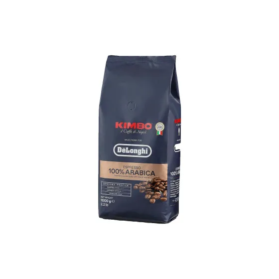 Alternativ bild 0 för DeLonghi Coffee Arabica Beans 1 kg.