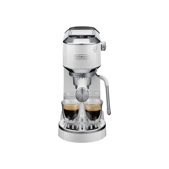 Alternativ bild 0 för DeLonghi Dedica Duo EC890.WI Espressomaskin