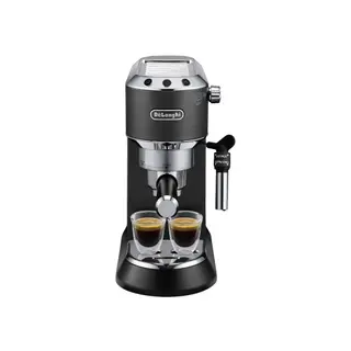 Produktfoto för DeLonghi EC685.BK Espressomaskin Svart