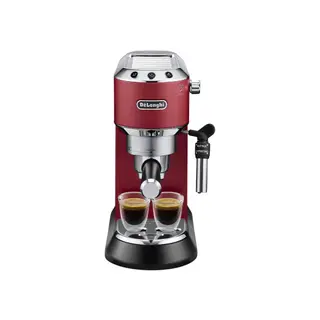 Produktfoto för DeLonghi EC685.R Espressomaskin Röd