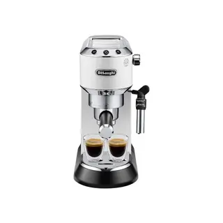 Produktfoto för DeLonghi EC685.W Espressomaskin Vit