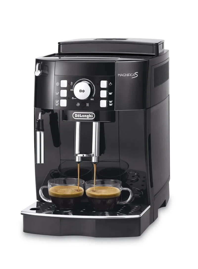Alternativ bild 0 för DeLonghi Kaffemaskin S ECAM 21.117B