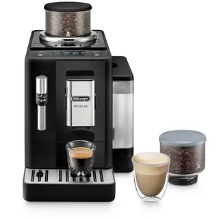 Produktfoto för DeLonghi Rivelia automatisk kaffemaskin