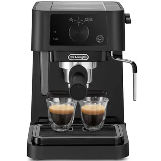 Produktfoto för DeLonghi Stilosa EC 235.BK espressomaskin