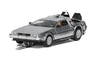 Produktfoto för DeLorean - 'Back to the Future 2'
