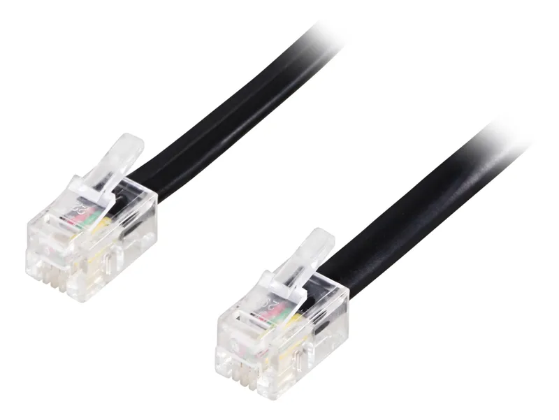 Bild 1 för Delta Coimp Del-160m 10m 4p4c 4p4c