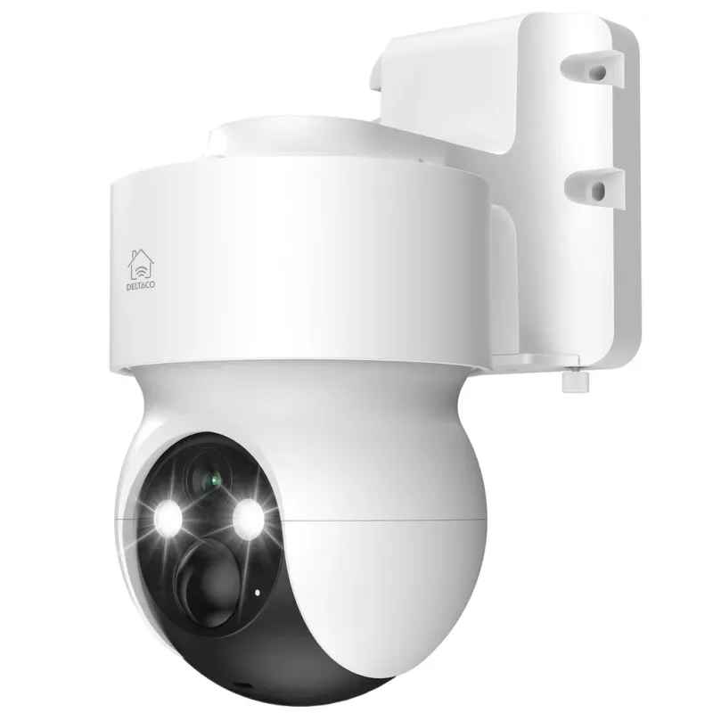 Alternativ bild 0 för Deltaco 4G Battery Camera
