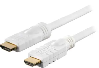 Produktfoto för Deltaco Active HDMI to HDMI High Speed 20M