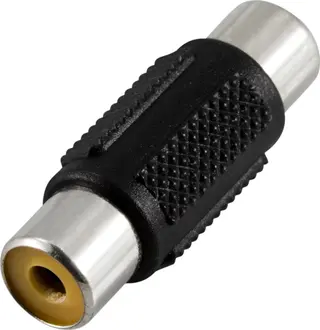 Produktfoto för Deltaco Adapter