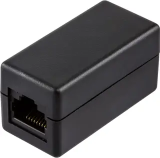 Produktfoto för Deltaco Adapter