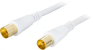 Produktfoto för Deltaco Antennkabel 5m