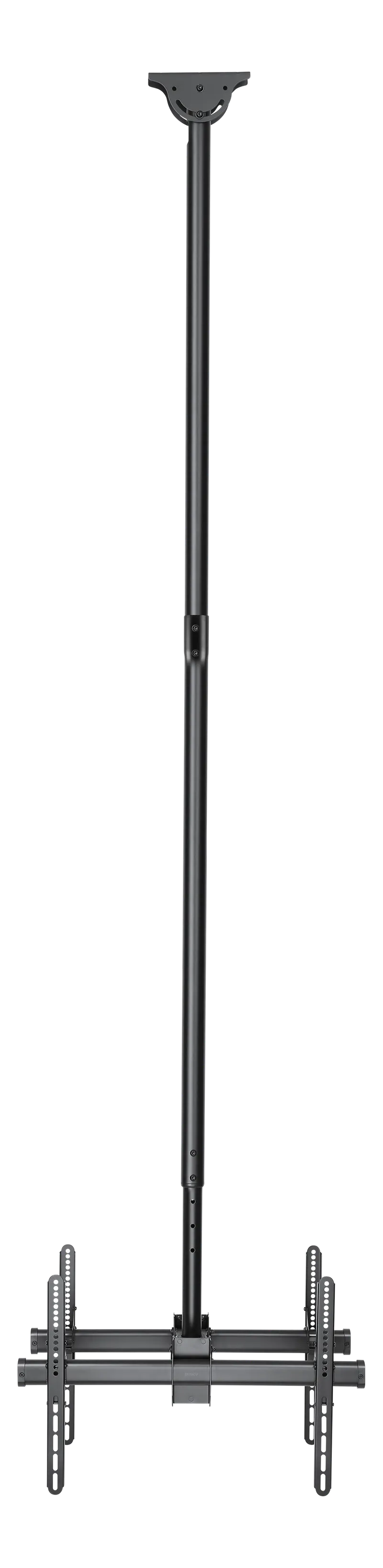 Bild 2 för Deltaco ARM-0405, 81,3 cm (32), 177,8 cm (70), 90 kg, 200 x 200 mm, 600 x 400 mm