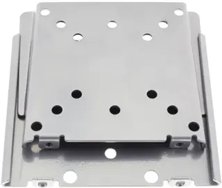 Produktfoto för Deltaco ARM-410 - monteringskomponent 30 kg 100 x 100 mm