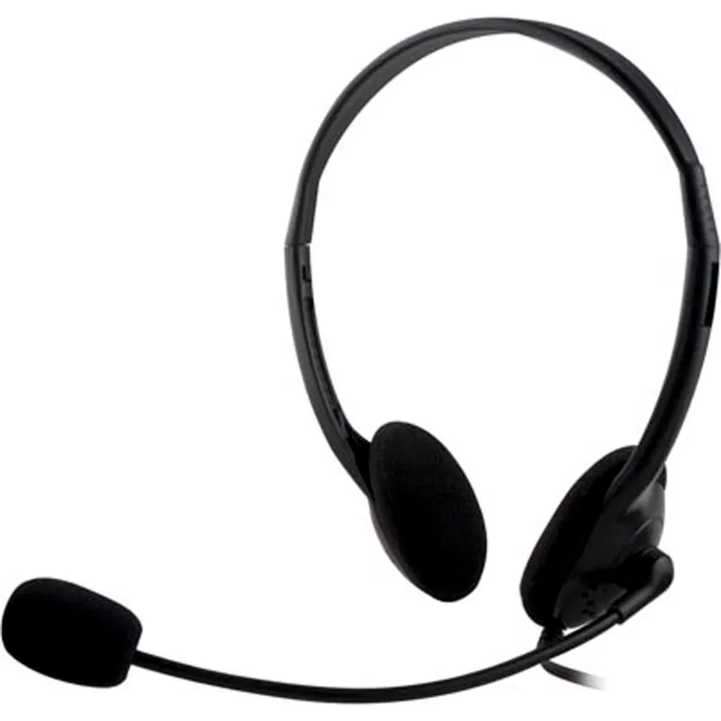 Alternativ bild 0 för DELTACO Datorheadset HL-2
