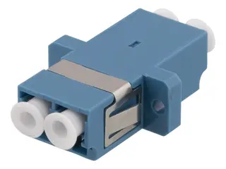 Produktfoto för Deltaco FBP-1044 - modulär insats (koppling)