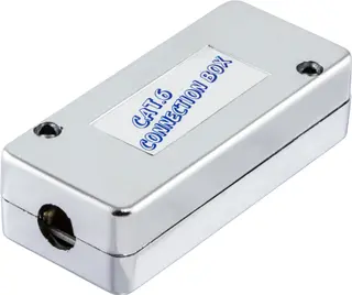Produktfoto för Deltaco FTP CAT6 Connector