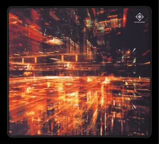 Produktfoto för Deltaco GAMING DMP410 Limited Edition Large Mousepad