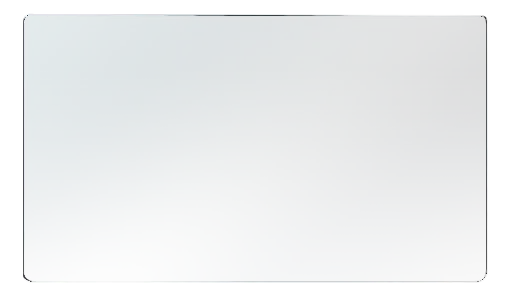 Bild 2 för Deltaco Gaming skärmskydd för Nintendo Switch OLED 7"