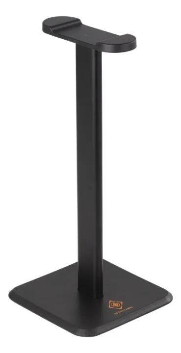Alternativ bild 0 för DELTACO GAMING - Ställ - för hörlurar/headset - svart