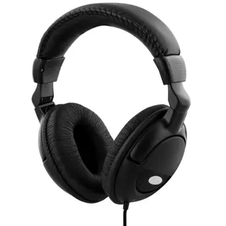 Produktfoto för Deltaco Headset volymkontroll