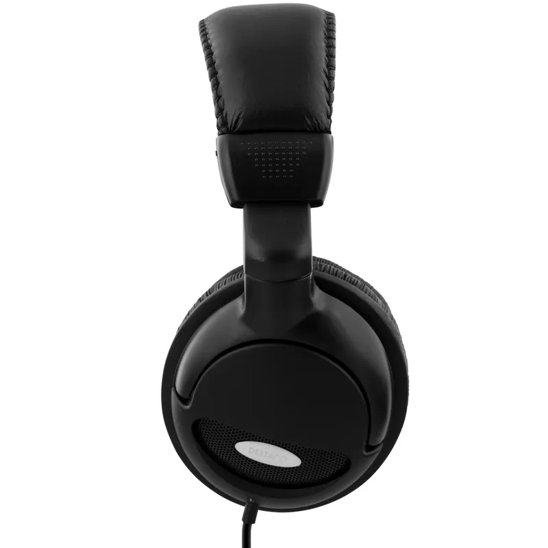 Bild 2 för Deltaco Headset volymkontroll