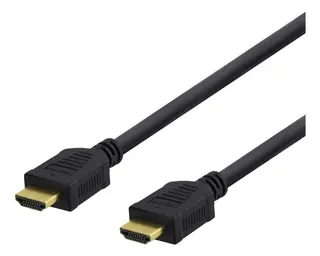 Produktfoto för Deltaco High-Speed HDMI cable 7m Ethernet 4K UH