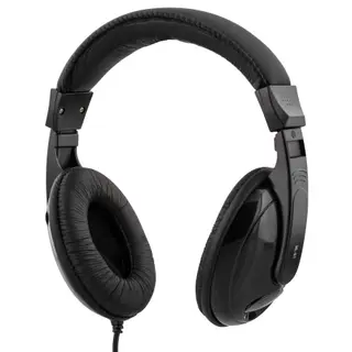 Produktfoto för Deltaco HL-51 - headphones
