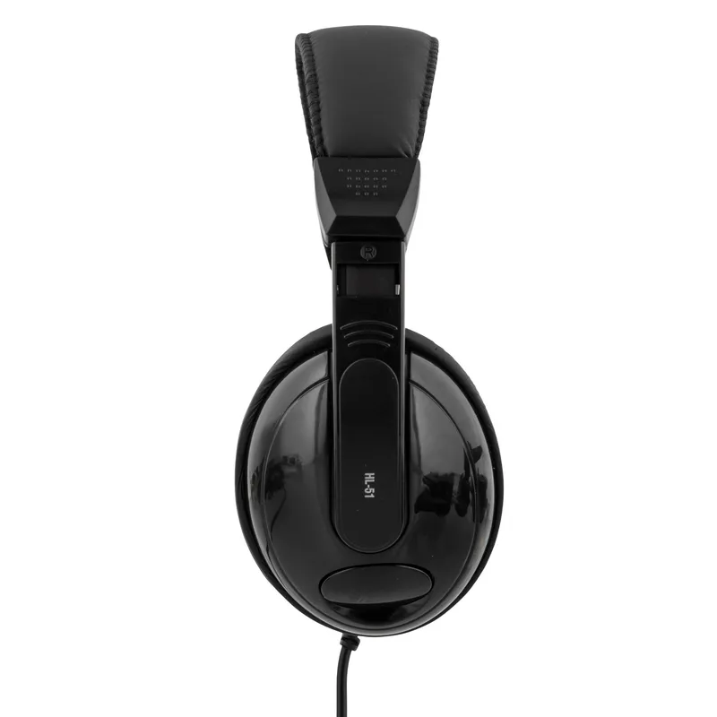 Bild 2 för Deltaco HL-51 - headphones