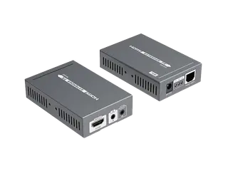 Produktfoto för Deltaco IMP HDMI-273